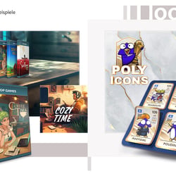 App Game Pack Design