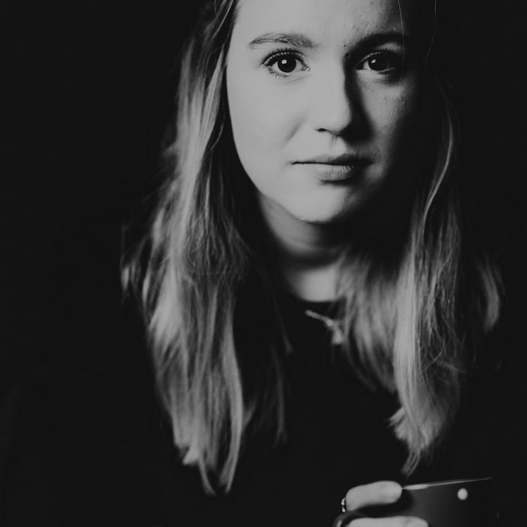 Vanessa Priesmeyer