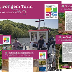 Serie über das mittlere Ruhrtal
