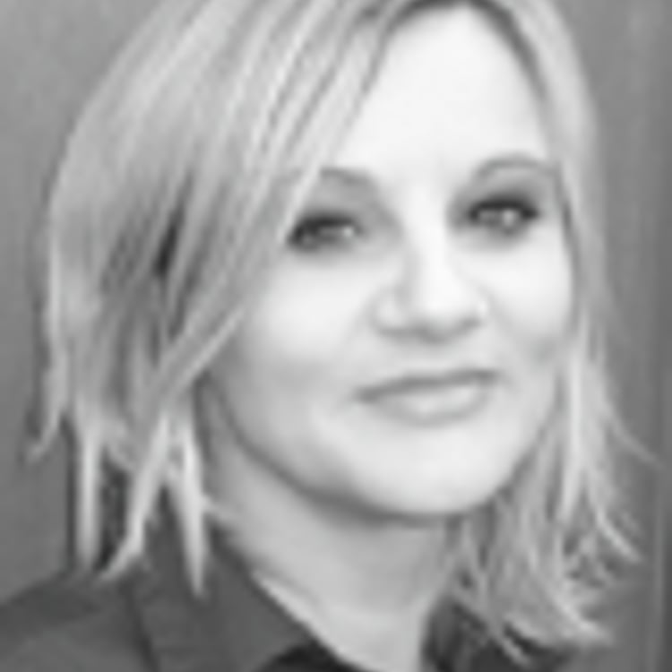 Annett Fröhlich