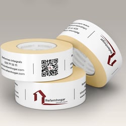 Reform company tape