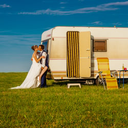 Hochzeit