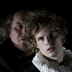 Hamburgs neuer Hamlet am Thalia-Theater