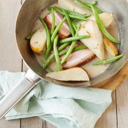 Food – Norddeutsche Heimwehküche