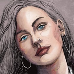 Illustration Stil