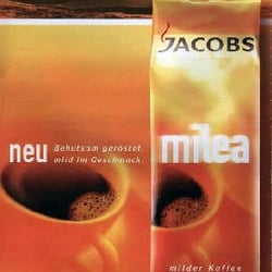 Ja, ich bin ein Kaffeetexter (reichlich Markenkonzeption)