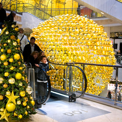 weihnachten am limbecker platz essen
