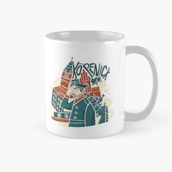 mug