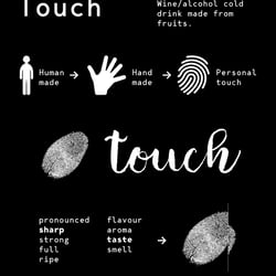 Touch