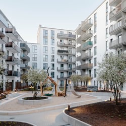 Neue Mitte Altona Block 4