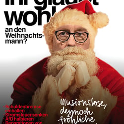 Weihnachten 2025