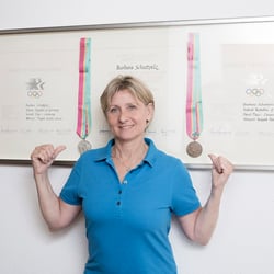 Barbara Conrad, Coaching und Personal Training