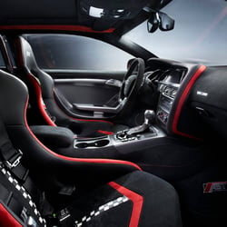 FocusOnWagner-Produktfotografie-ABT-Audi RS5−5-Interieuer