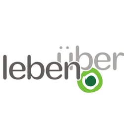 Logo Projekt überleben