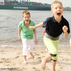 Kinderfotografie