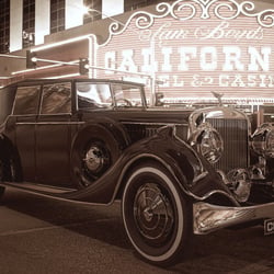 Rolls Royce Phantom II-2