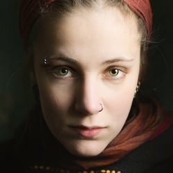 portrait