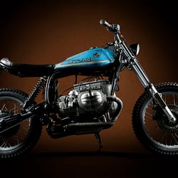 Box-Werk Custombikes