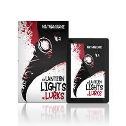 By Lantern Lights He Lurks | Genre: Horror