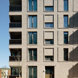 Neue Mitte Altona Block 4