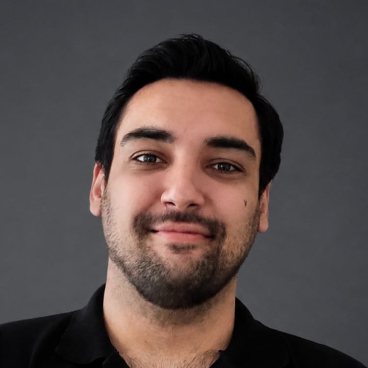Ali Bakhtiari