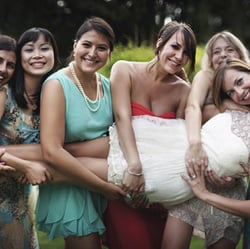 Wedding Girls