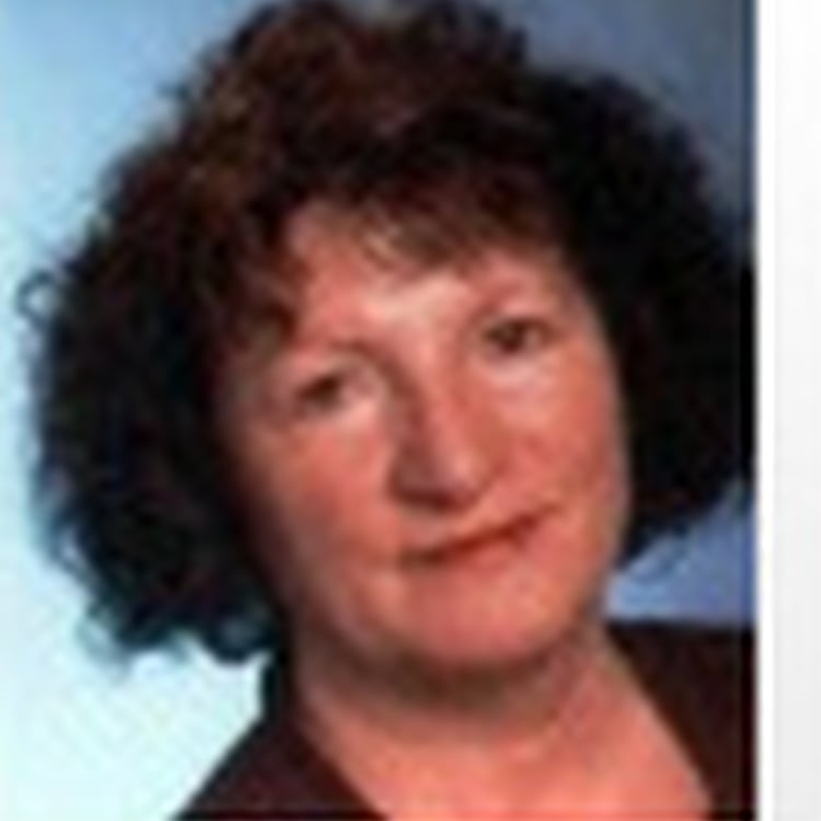 Sabine Meisterfeld