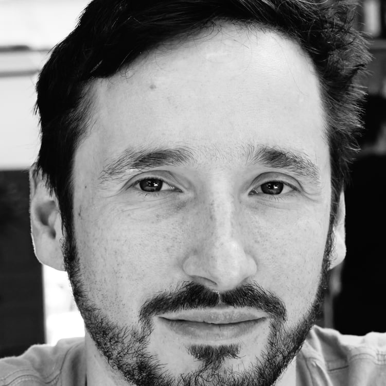 Michael Jachmann