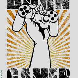 Born Gamer – Shop Design – DemonDogs