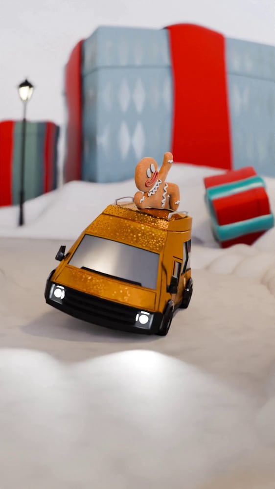 X-Mas 24