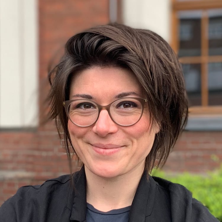 Flora Coletta Ines Karger