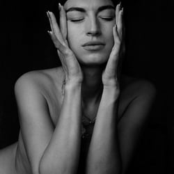 Ukrainian Goddess – Fotograf Jürgen Reinsch