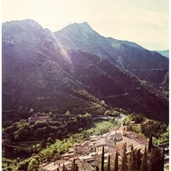 COTE D’AZUR .02