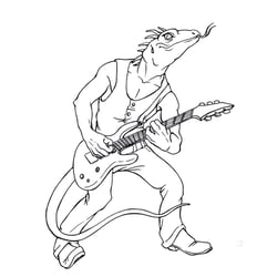 Lizard 3