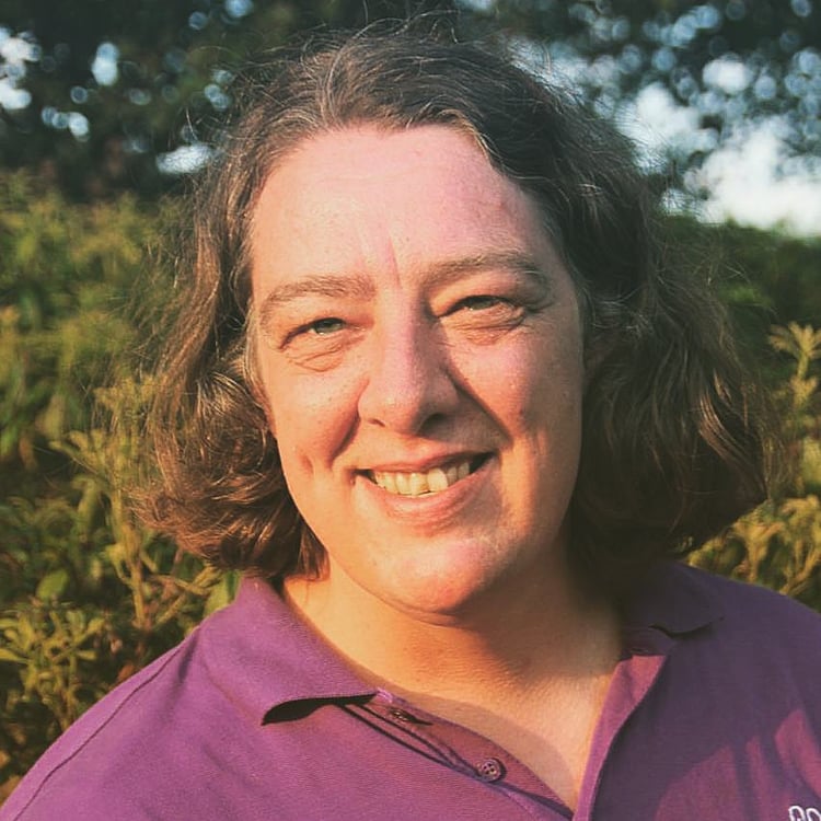 Birgit Stephani