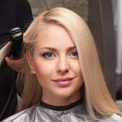 Erscheinungsbild für Coiffeur Seesicht in Schmerikon SG