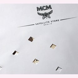 MCM / Einladung zur Satellite Store Eröffnung