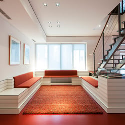 Interior Design für BMH Bräutigam