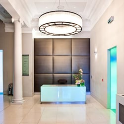 ST. JAMES SQUARE—INTERNAL