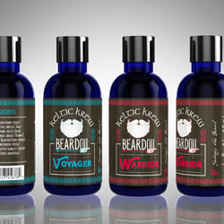 keltic krew beardoil6