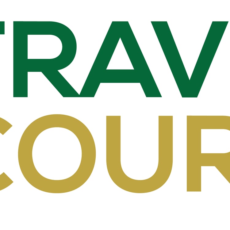TravelM Courier