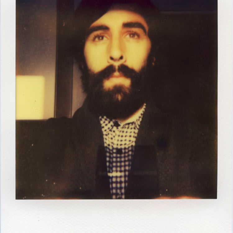 Luis Barreiro