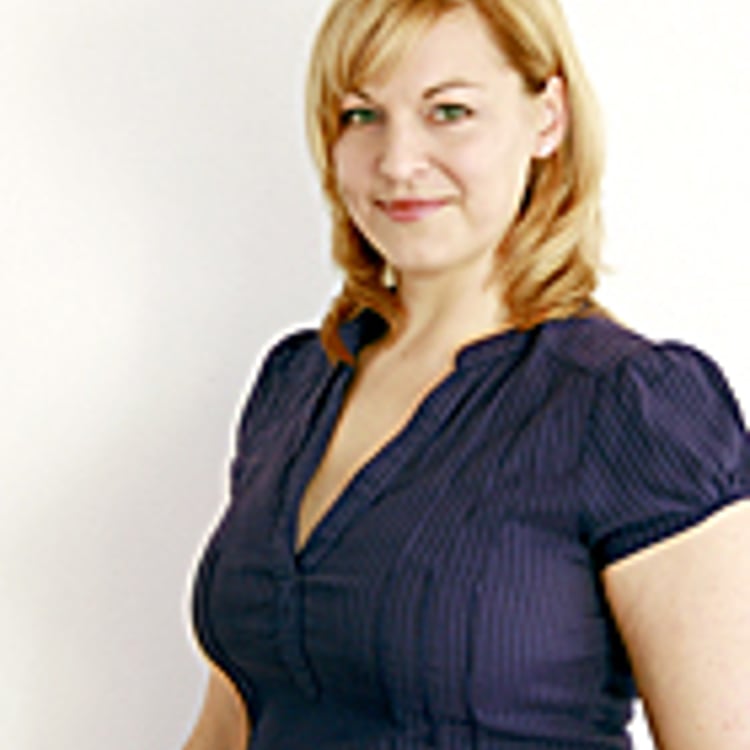 Daniela Miesbauer