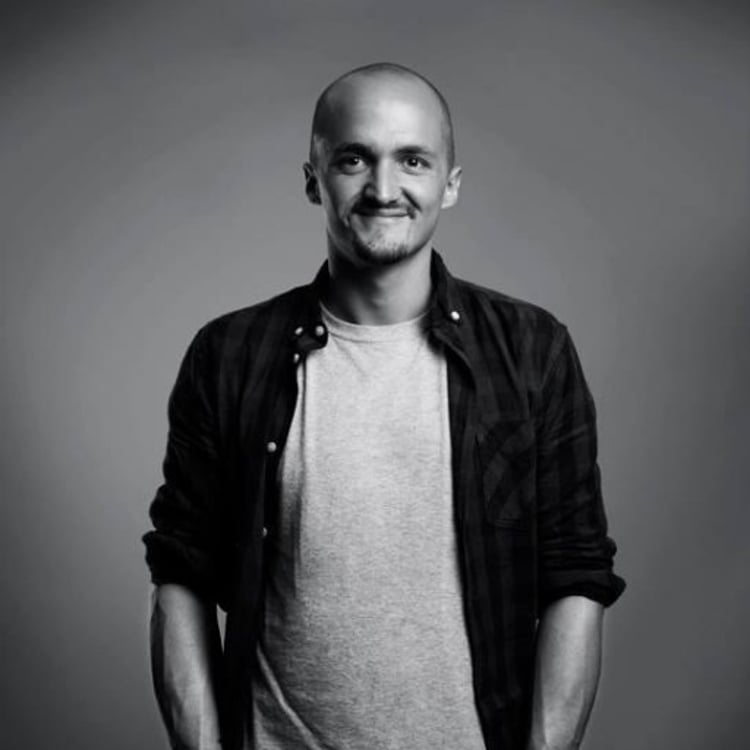 Florian Bison