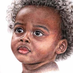 African Child