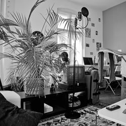 Claus Capek – Keule und ehm. bei der Band ohne Namen