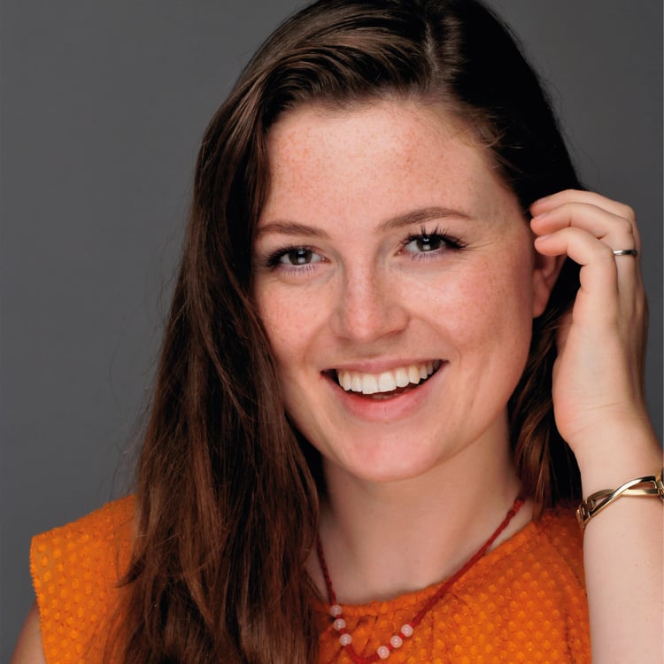 Sarah Martin