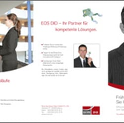 EOS DID GmbH – Salesfolder
