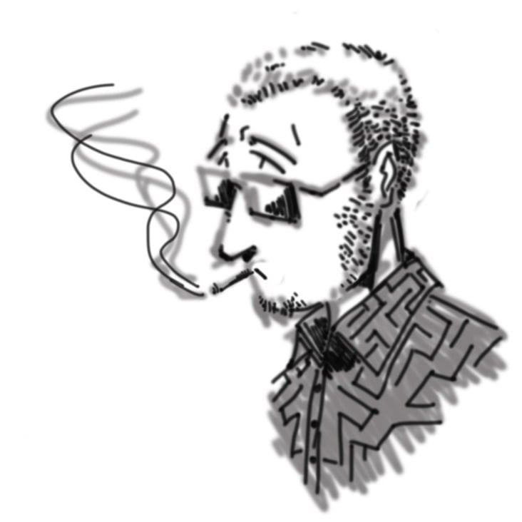 Comic Portfolio