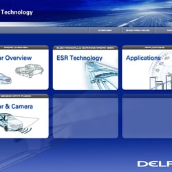 Flash Touchscreenanwendung für Messestand